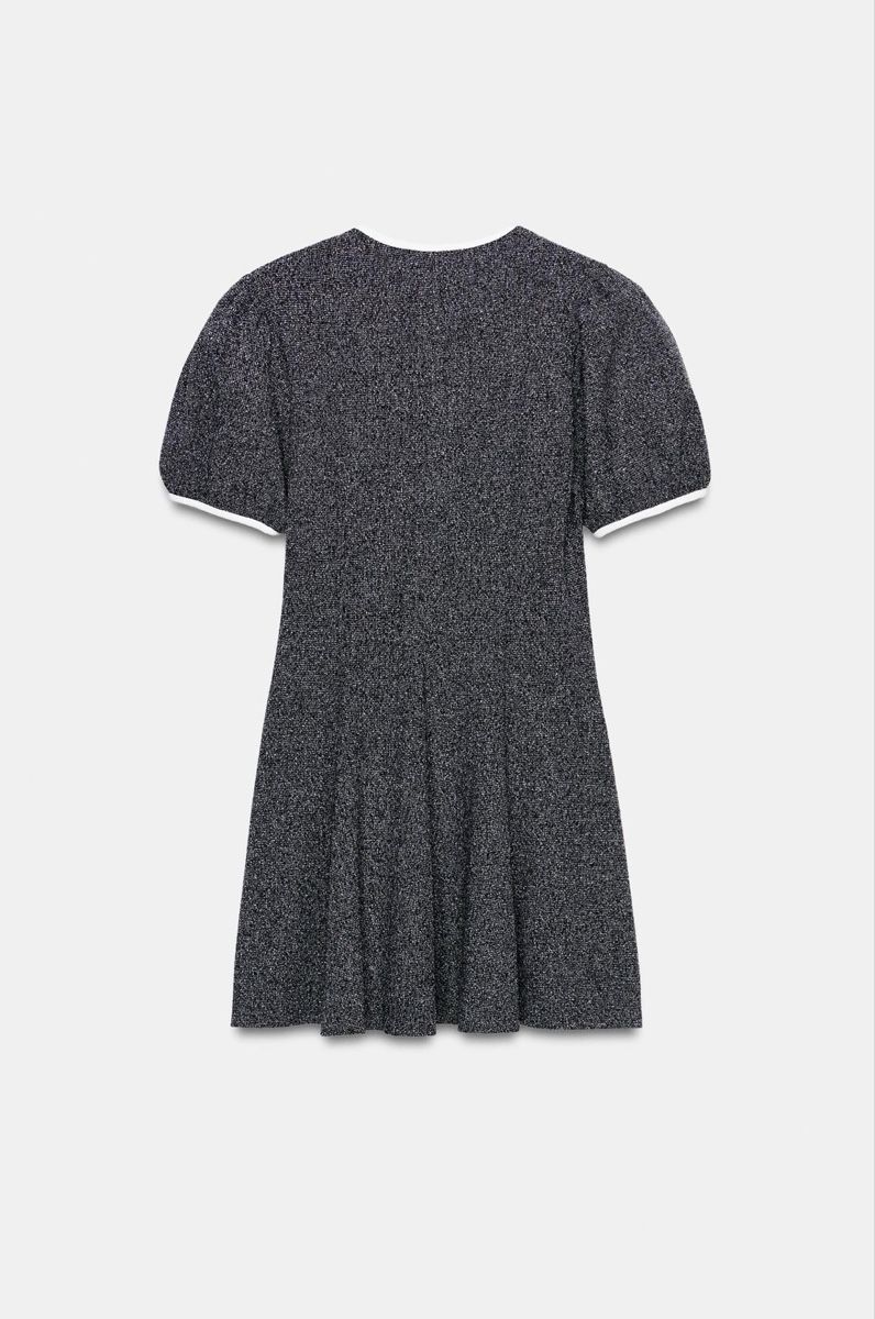 Zara Vestiti: Zara Dress – Nuovo e nell'imballaggio originale da Opfikon venduto da MabelCouture 1