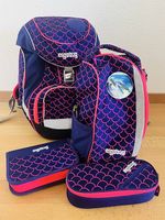 Ergobag Schulrucksack -Set (4-teilig)