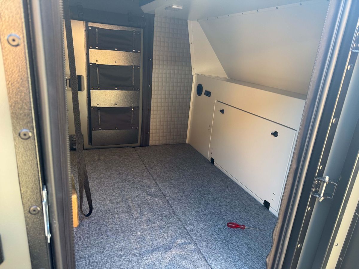 Veicoli da campeggio: Decamp Cross X1+ Offroad Camper – Nuovo (secondo la descrizione) da Lotzwil venduto da Schotten 3