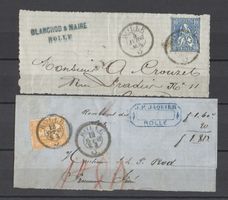 Timbres suisses
