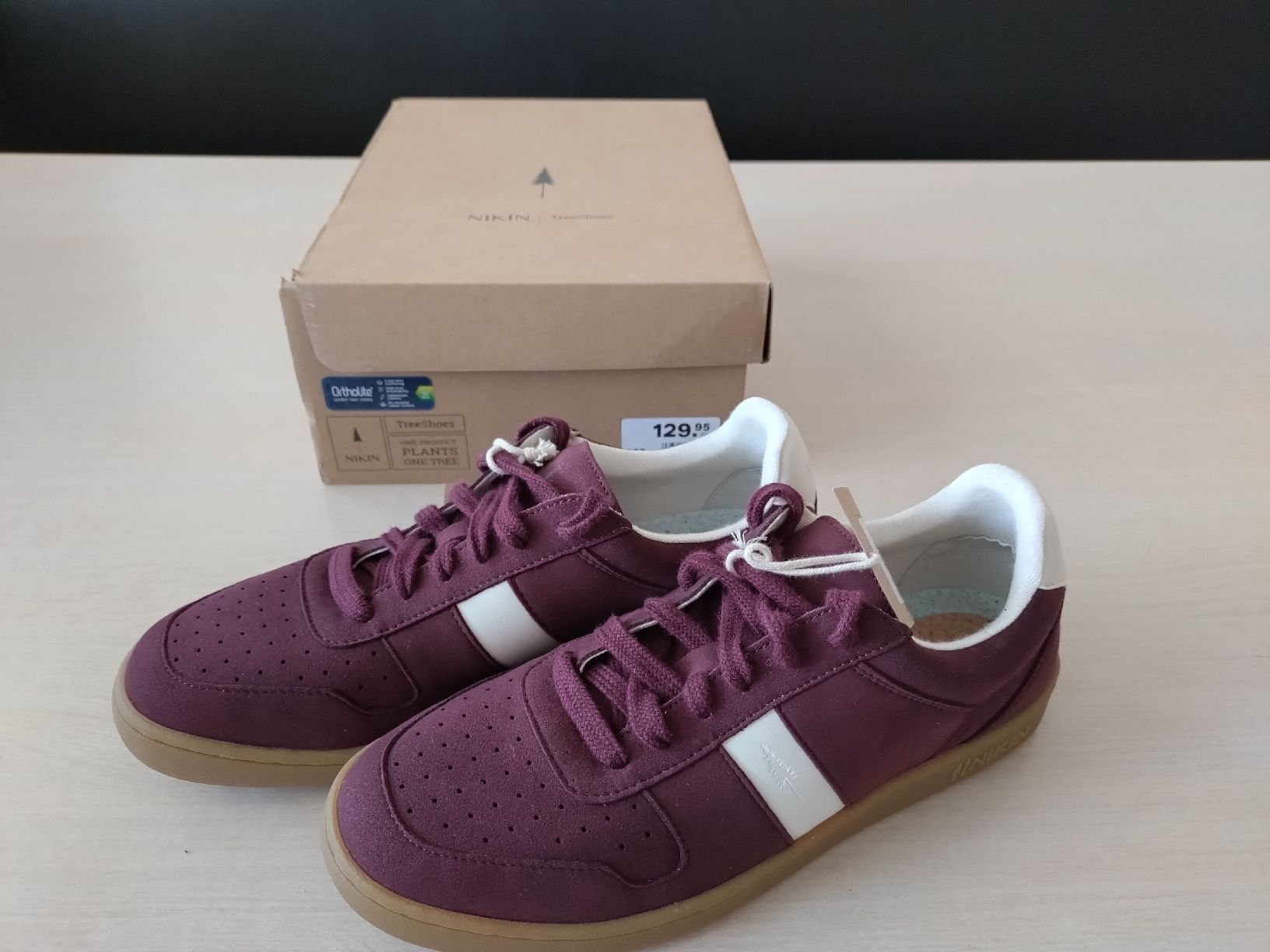 Nikin Scarpe da donna: Nikin Schuhe grösse 40 – Nuovo e nell'imballaggio originale da St.Moritz venduto da Rsany 2