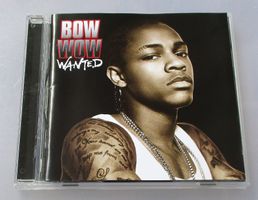 BOW WOW - Wanted