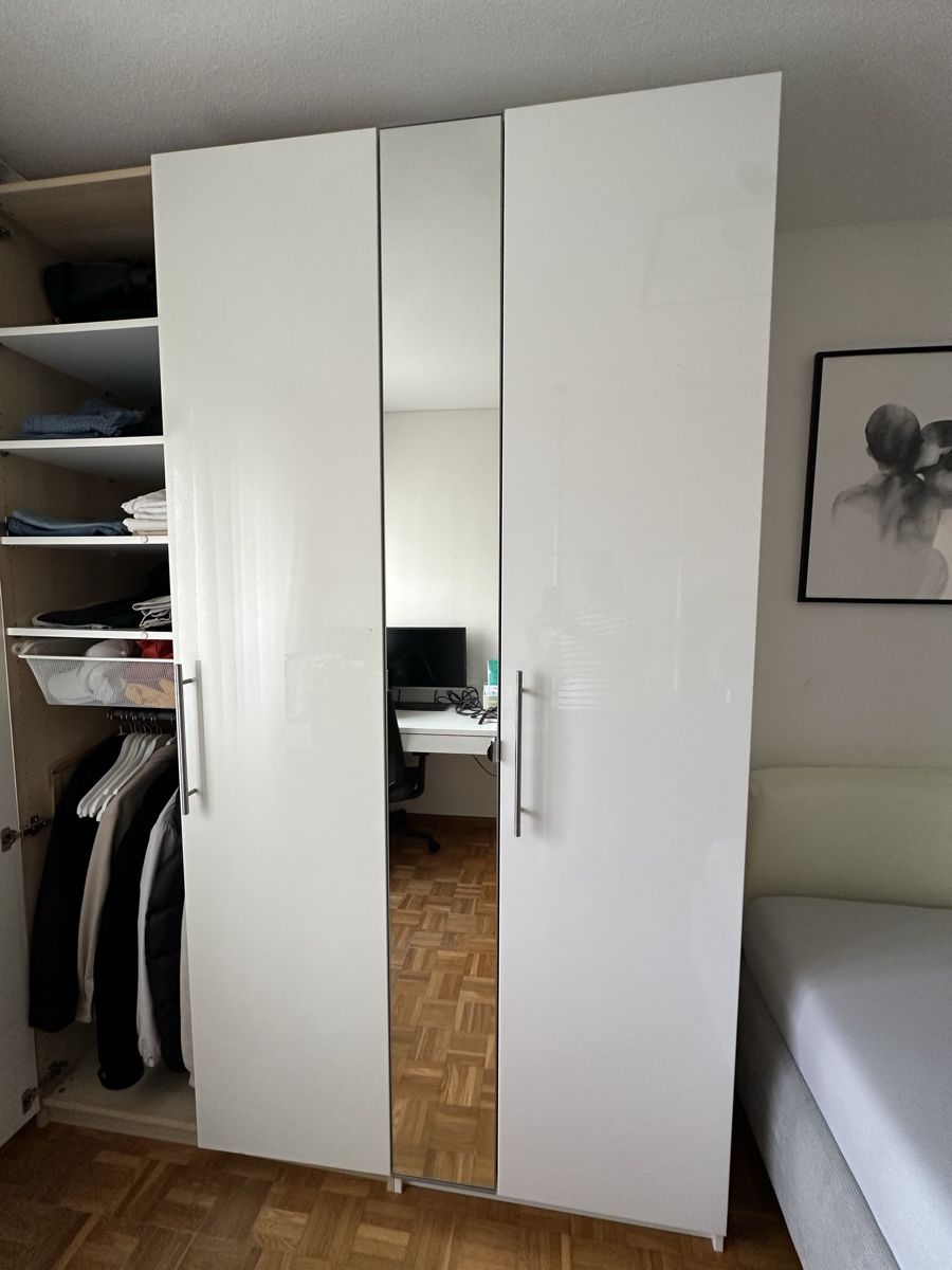 Ikea Schränke: IKEA Schrank  – Gebraucht aus Volketswil von Sina008 6