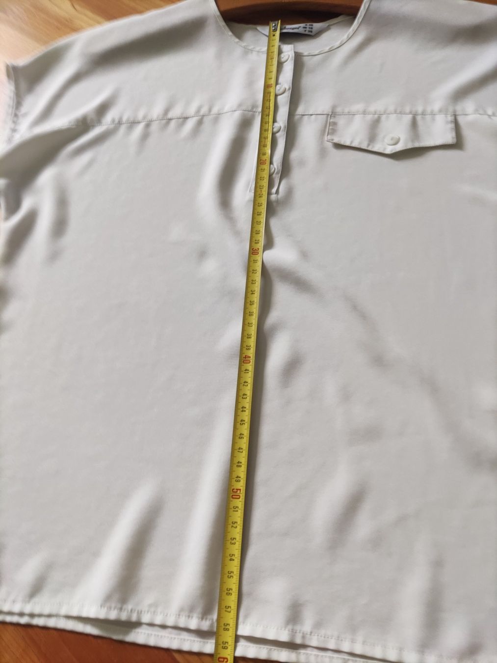 Camicette: Bluse Schneeberger – Usato da Solothurn venduto da Csw1 5