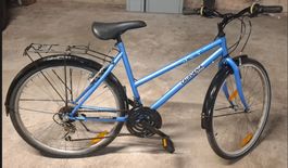 Jungevelo California 26 Zoll
