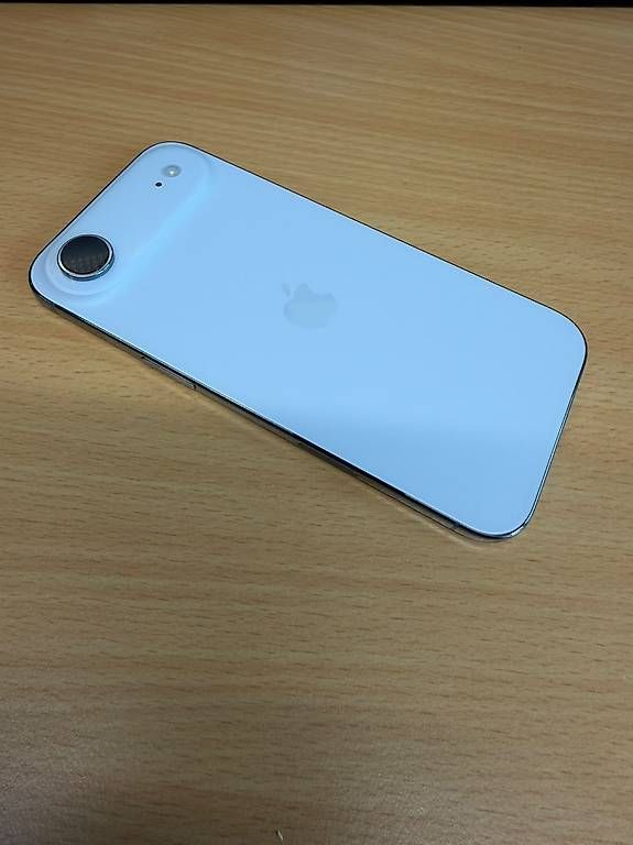 Apple Handys / Smartphones: iPhone Air 256gb Blau – Neu (gemäss Beschreibung) aus Horw von ped_6dlc 2