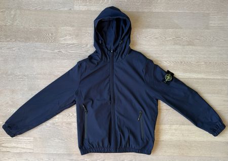 Stone Island Übergangsjacke M