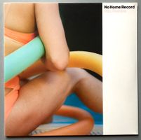 KIM GORDON - NO HOME RECORD