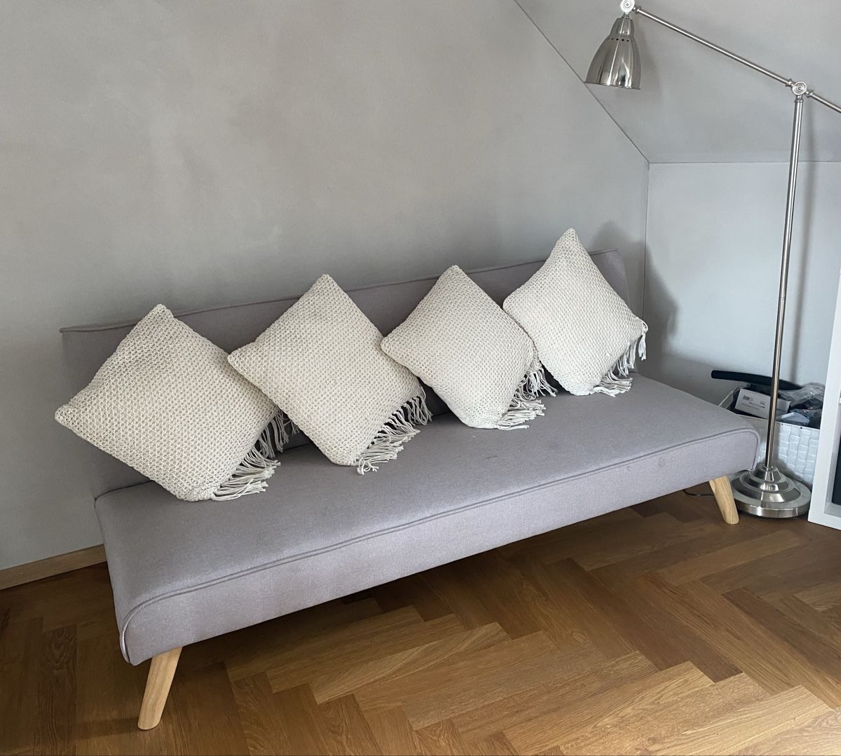 Divani: Sofa (Bettsofa) – Usato da Kilchberg ZH venduto da Dancy01 1