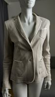 Paul Kehl Sommer Blazer Beige. | Gr. 40|
