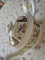 Teiere The cabinet collection