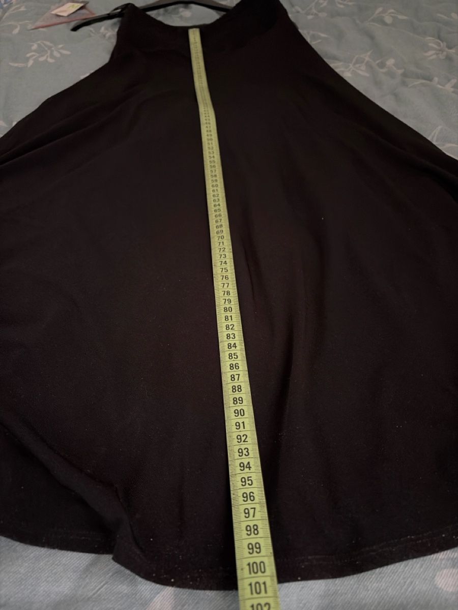 Morgan Vestiti: Vokuhila Kleid Gr. M – Usato da Pfungen venduto da era_fnc2 4