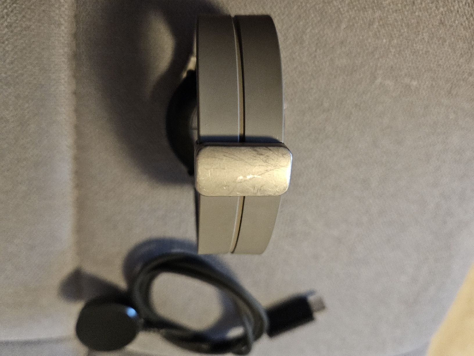Samsung Smartwatch: Samsung Smartwatch 5 Pro – D'occasion à Lömmenschwil par Lewis52 3