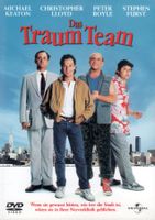 DVD: Das Traum-Team (mit Michael Keaton, Christopher Lloyd)