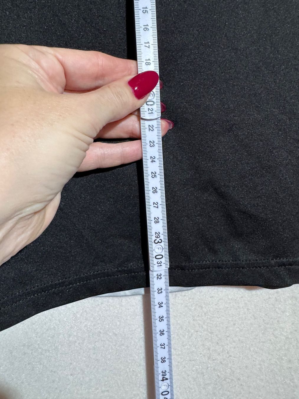 Tops: Trägertop von Chicoree Gr. XL – Gebraucht aus Grosswangen von SALE_SALE_SALE 5