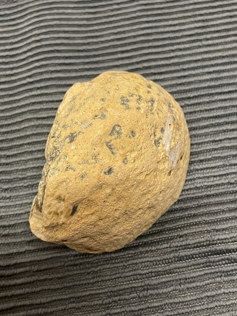 Mineralien & Heilsteine: Achat Stein – Gebraucht aus Rümlang von euqinom16 3