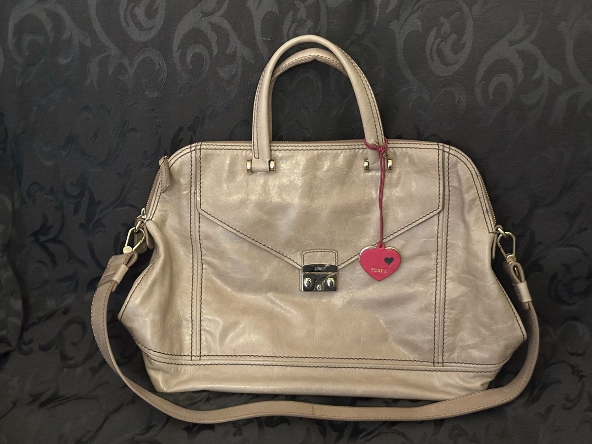 Furla Borse da donna: Handtasche von FURLA – Usato da Bern venduto da Maria003 3