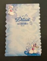 Diddl Puzzle-Block A5 OVP
