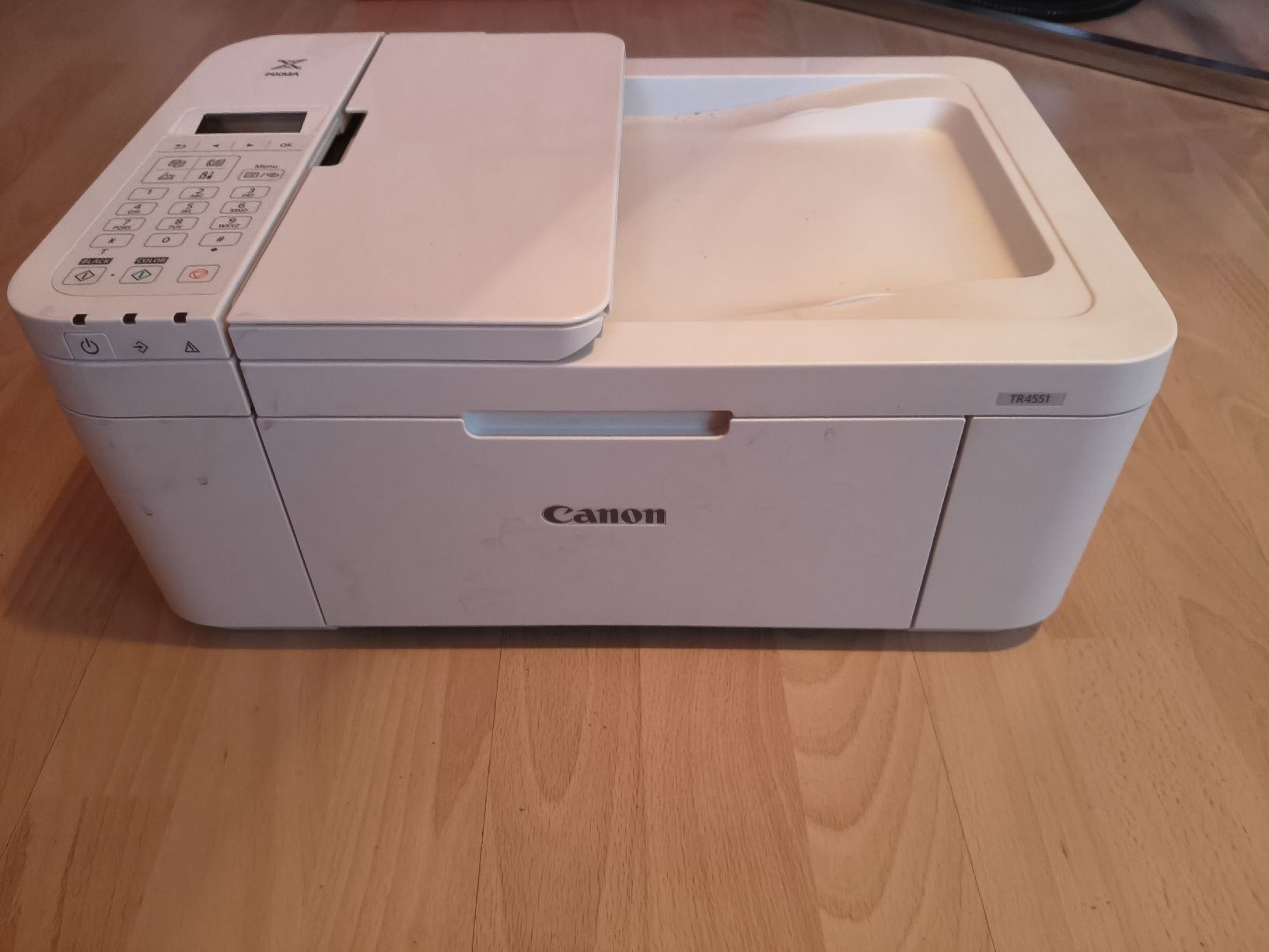 Canon Stampanti: Drucker  – Usato da Bern venduto da Hammerfall01 1