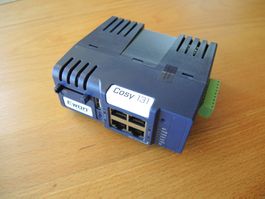 Industrieller VPN-Router Ewon Cosy 131