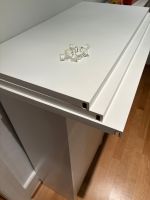 Boden HJÄLPA für Platsa Schrank Ikea inkl. Halter (3/3)