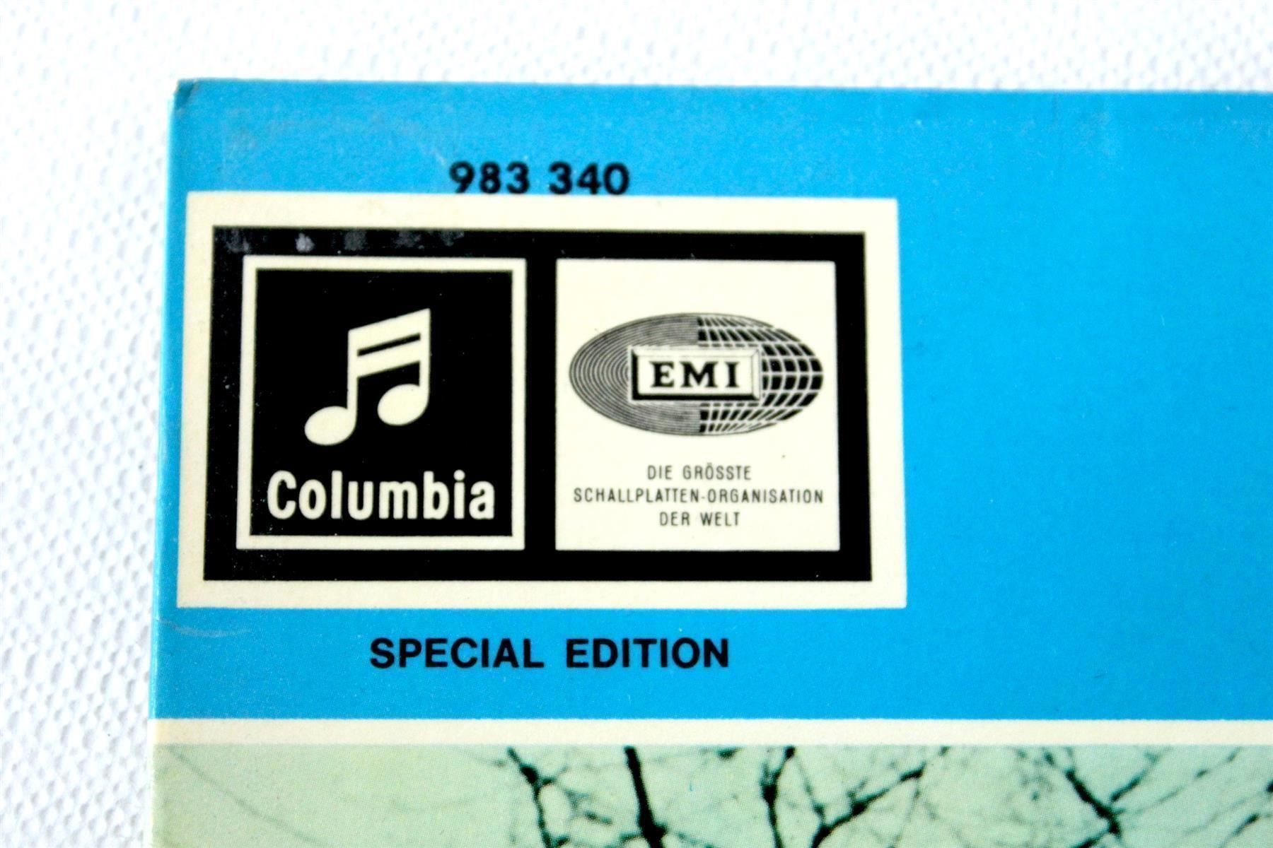 Cassettes audio: EDITH PIAF: Les Plus Grands Succès – D'occasion à Bern par kultiges 2