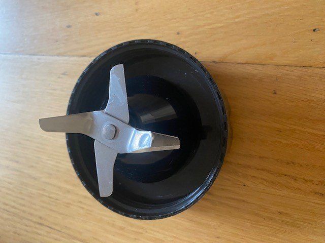 Philips Elettrodomestici da cucina: Mixer, Einzelne Ersatzteile. – Usato da Zürich venduto da Kurland1 6
