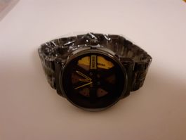 Herren Armbanduhr