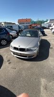 BMW E88 120i