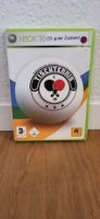 Xbox 360 - Tischtennis