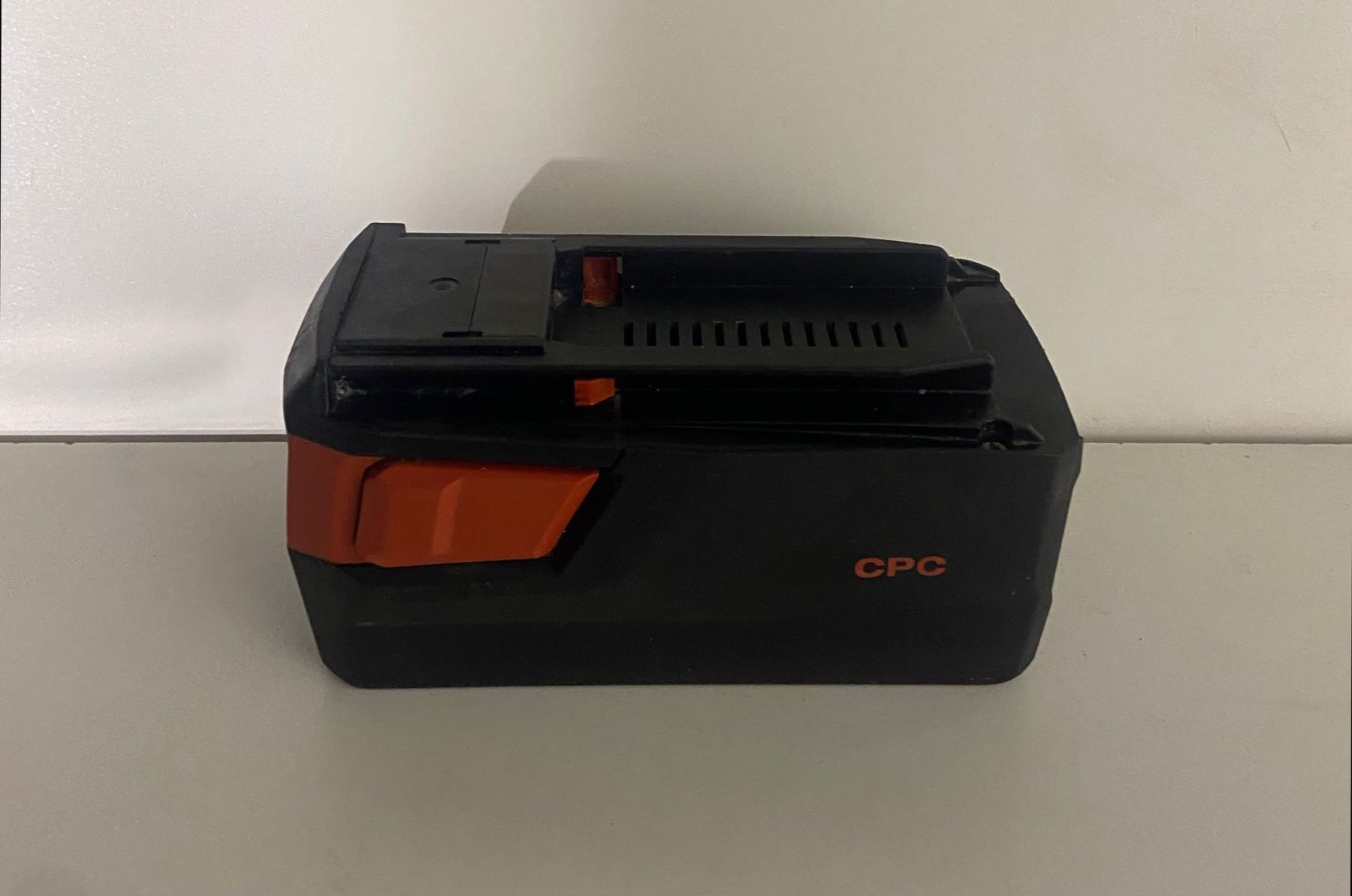 Hilti Akkus & Batterien: Batterie/Akku Hilti B36 5.2 – Gebraucht aus Echallens von Tools2525 1