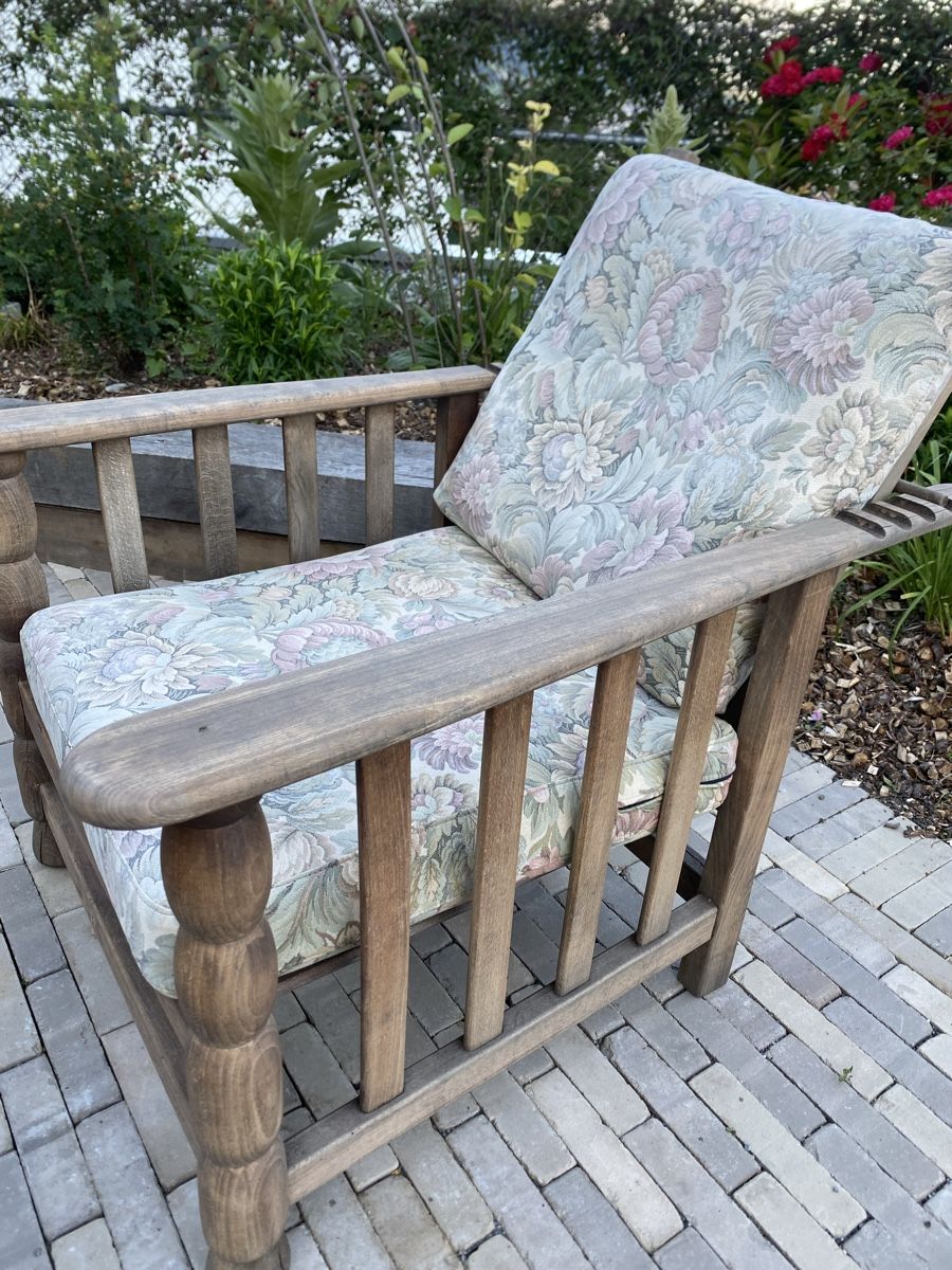 Poltrone: Sessel  – Usato da Chur venduto da flamingo2013 1