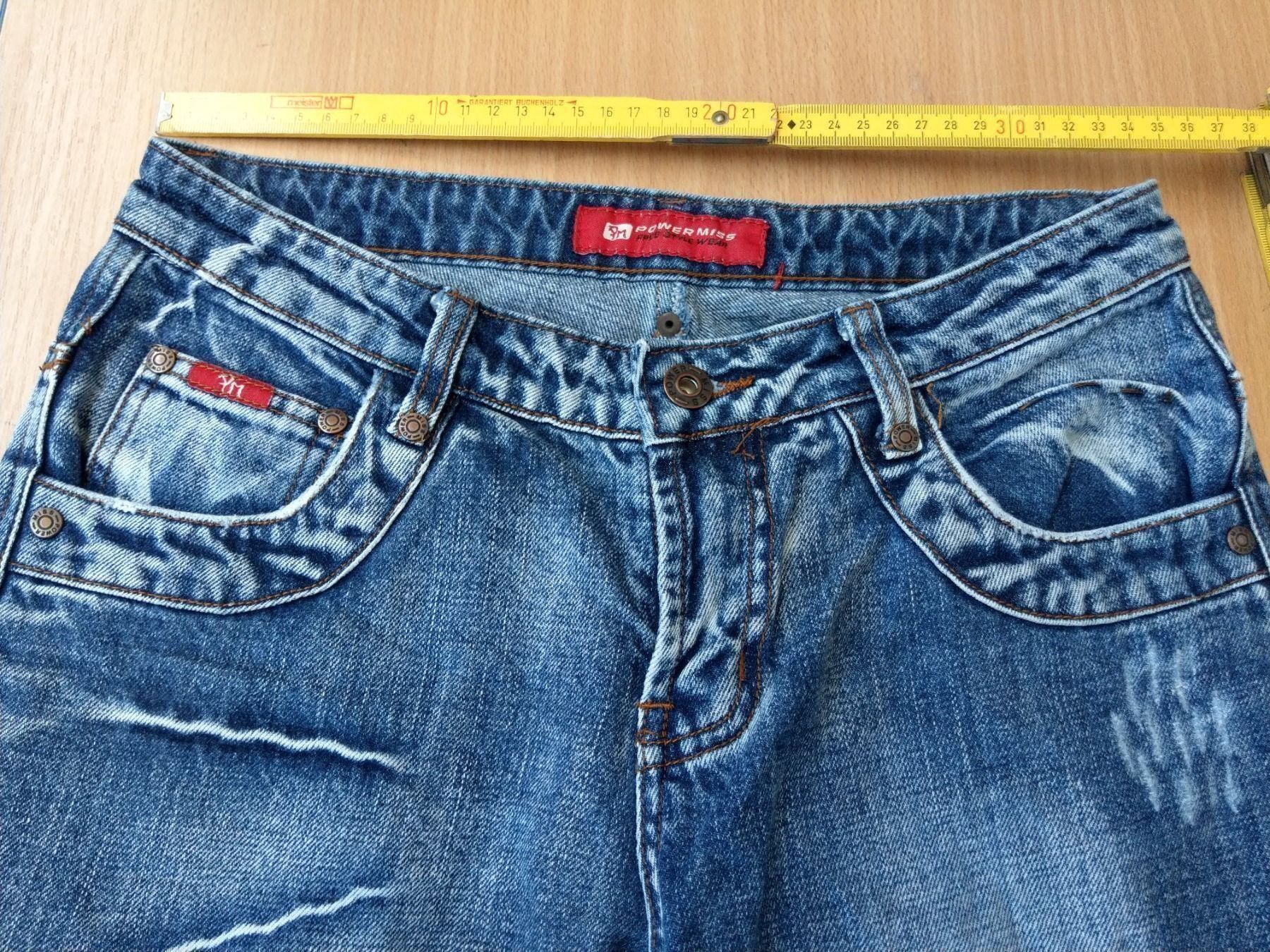 Jeans: Jeans – Nuovo (secondo la descrizione) da Wängi venduto da Ladys_First 2