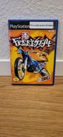 PS2 - Freestyle