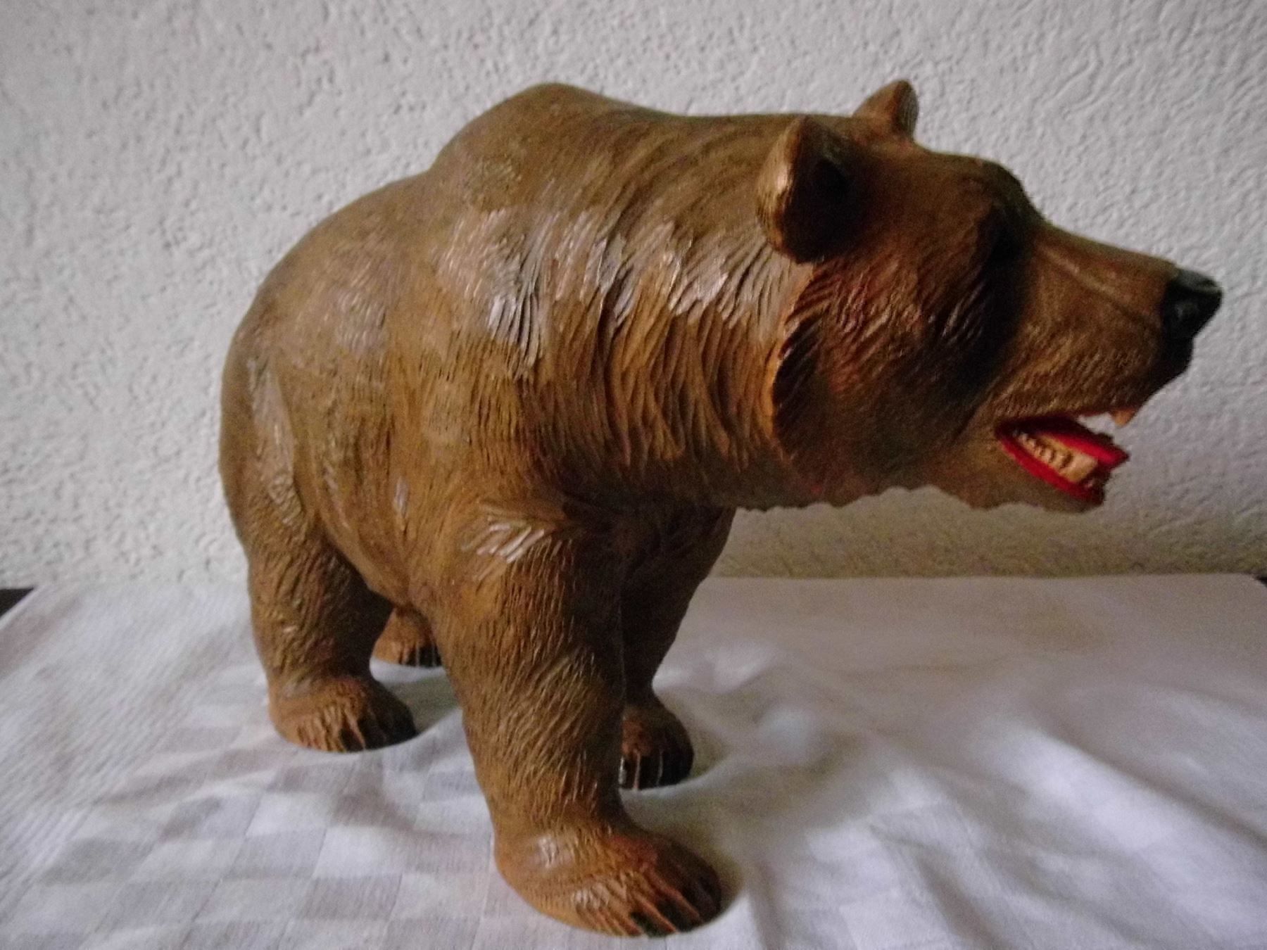 Figurines: Brienzer....... – D'occasion à Senèdes par Mutzli52 3