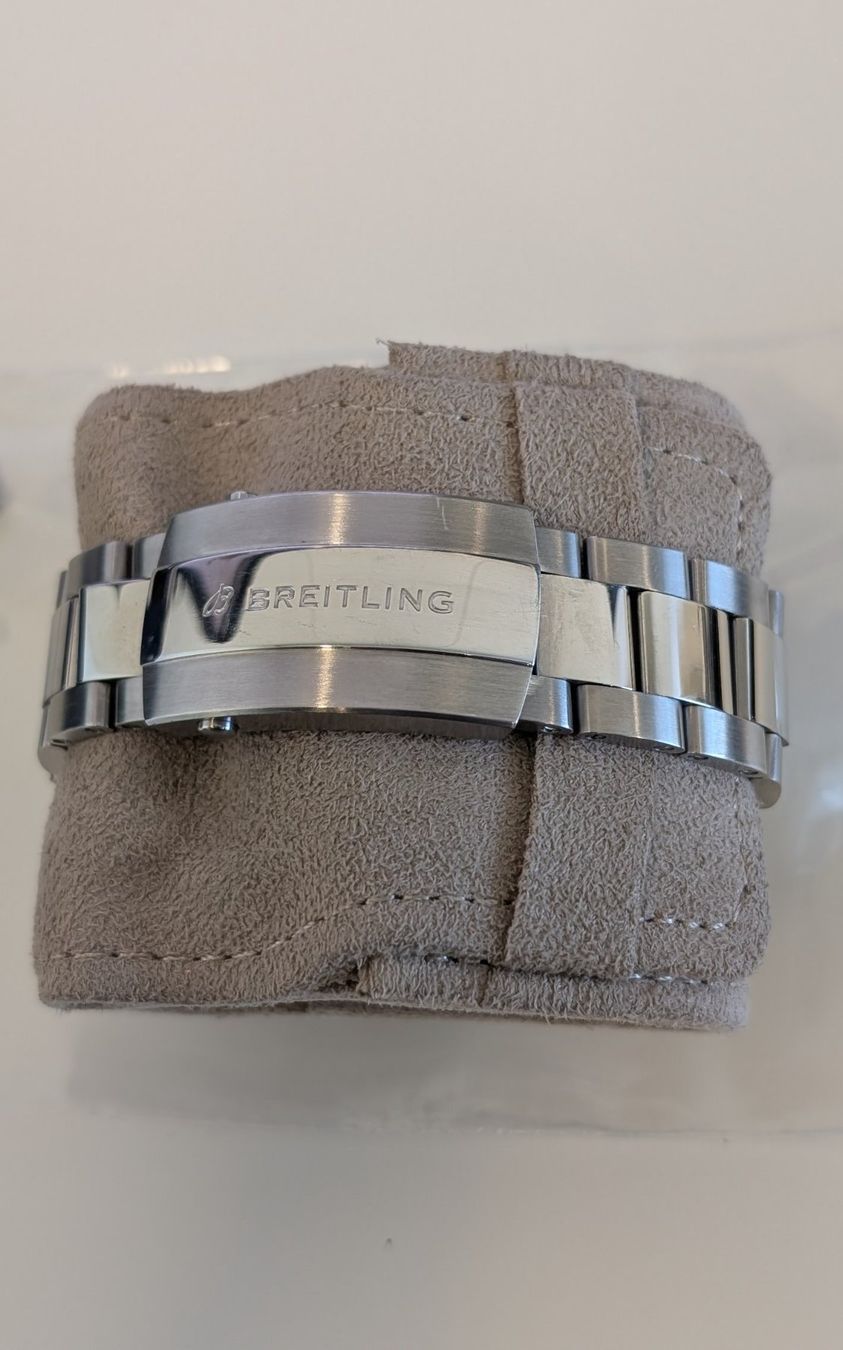 Breitling Uhren: Breitling Superocean Automatik 46mm – Neu (gemäss Beschreibung) aus Allschwil von PrimaWatches 3