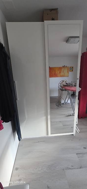 Armoires: Kleiderschrank – D'occasion à Chur par Mandoliine