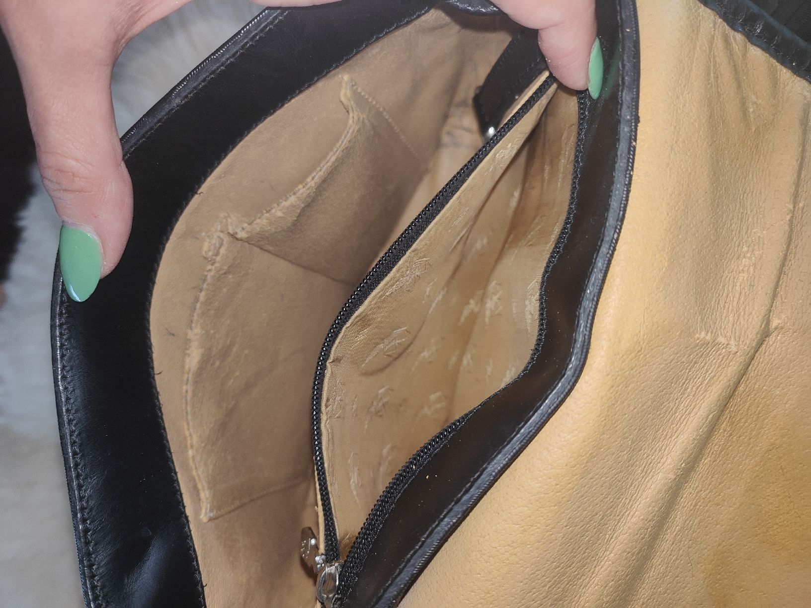 Maison Mollerus Sacs femmes: Mollerus Umhängetasche – D'occasion à Oberglatt ZH par c_ly 1
