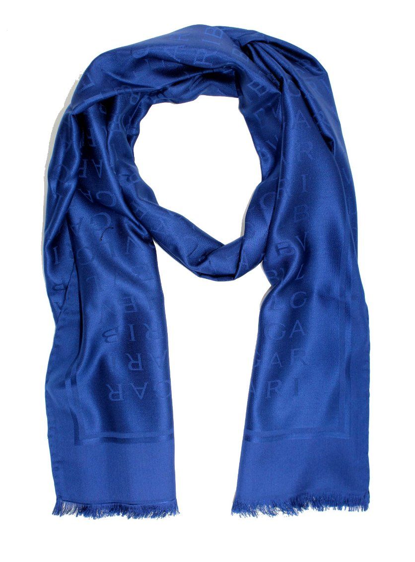 Bulgari Foulard & Sciarpe: Bulgari Silk Scarf – Usato da Tannay venduto da closet