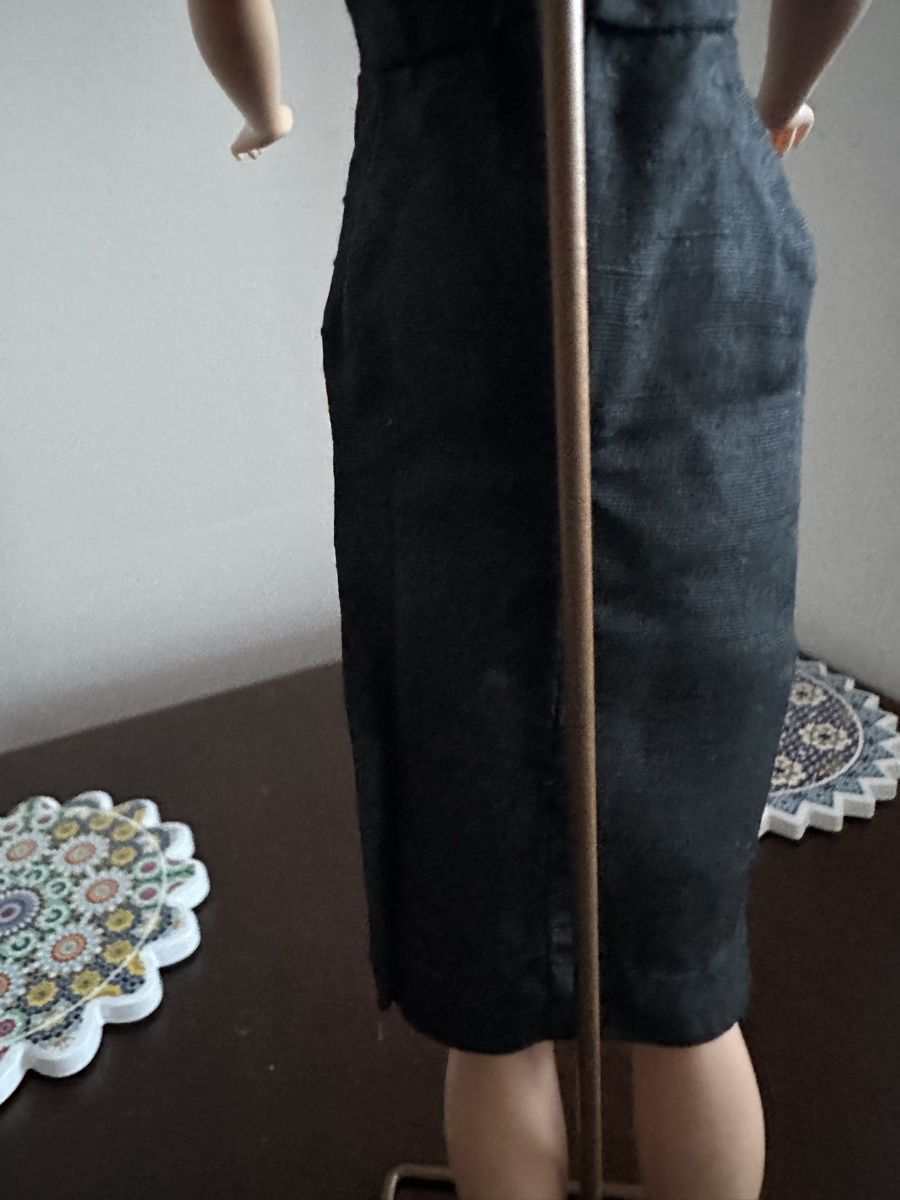 Puppen: Midge mit Japan Schuhe – Gebraucht aus Herbriggen von Sehrazade 6