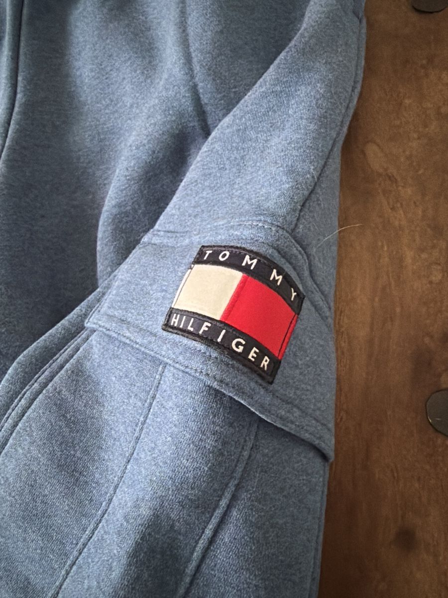 Tommy Hilfiger Pantaloni: Tommy Hilfiger  Hose Neu – Nuovo (secondo la descrizione) da Vezia venduto da sidu03 1