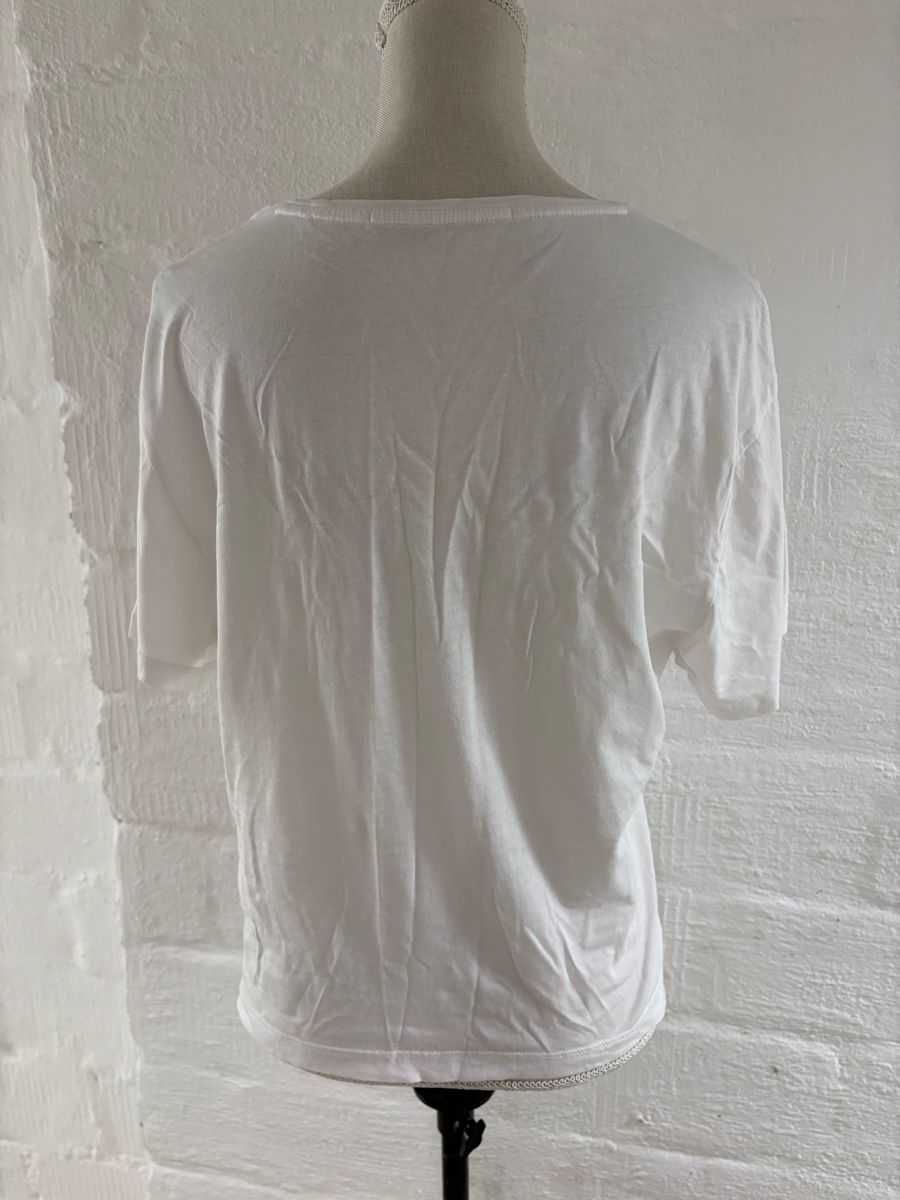 Guess T-shirt: Damen T-Shirt,Gr.S;Guess – Usato da Winterthur venduto da Nena222 2