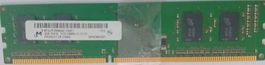 DDR3 2GB Arbeitsspeicher  1600MHz (89)