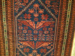 Orientteppich