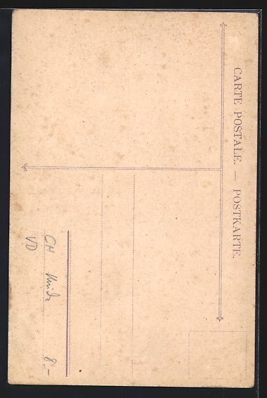 Cartes postales: Les Plans, Ortsansicht, Waldszene, Gesam – D'occasion à Berlin par bartko-reher 1