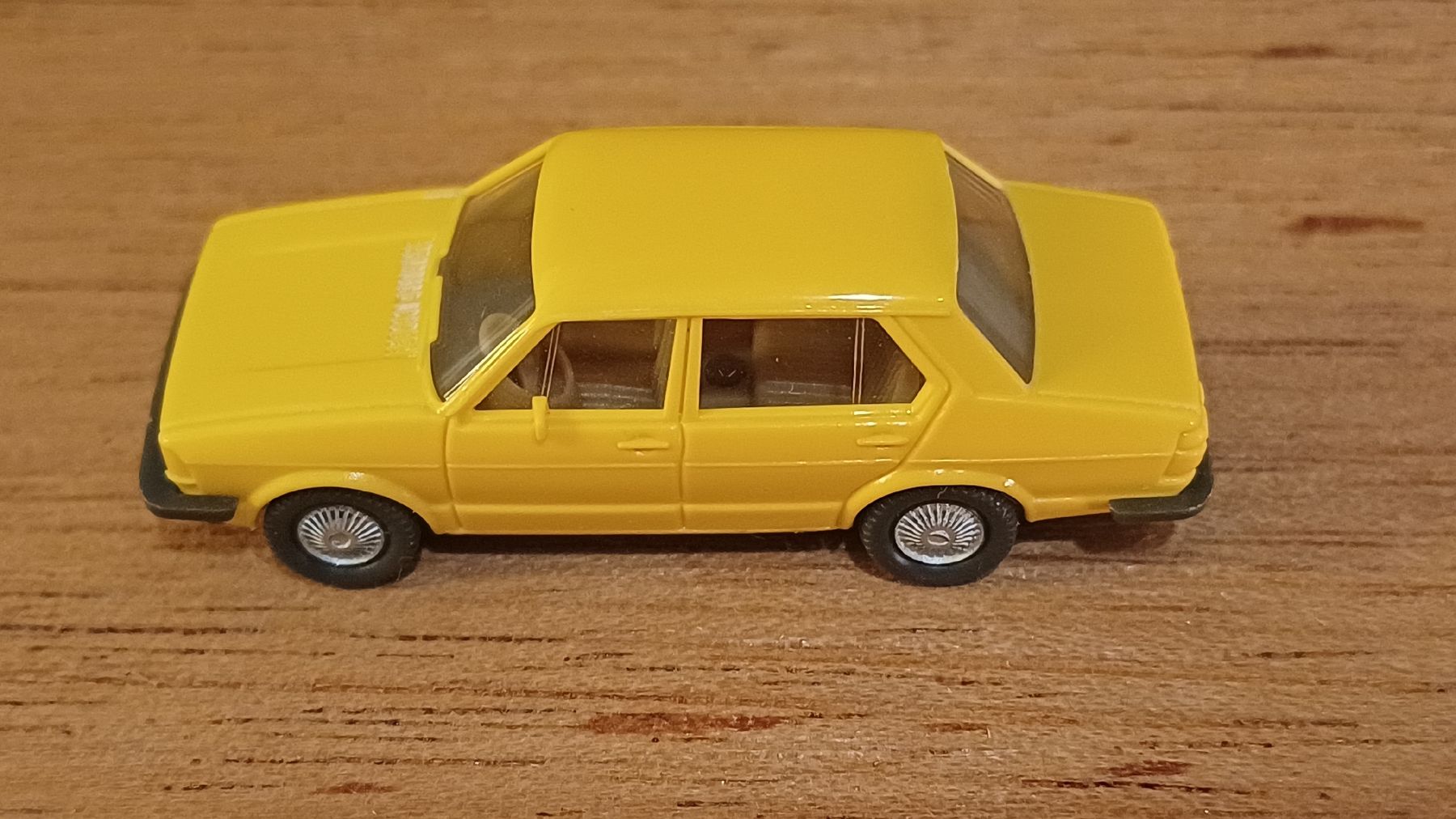 Wiking Modellini d'auto: VW Jetta von Wiking – Nuovo (secondo la descrizione) da Uznach venduto da Katinka83 8