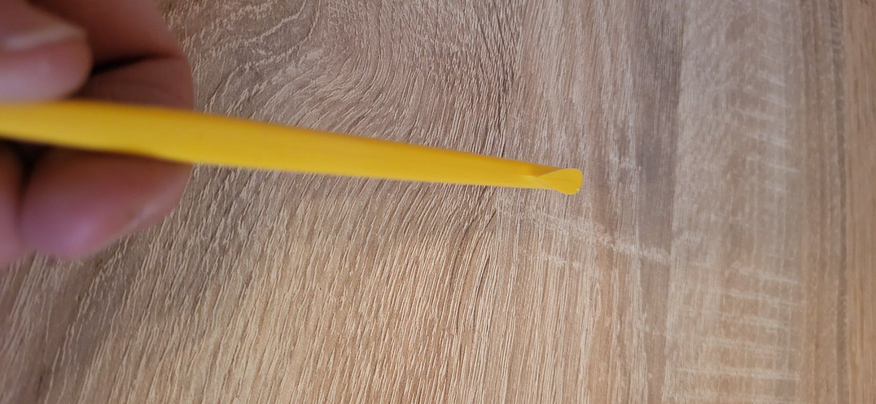 Tupperware Elettrodomestici da cucina: Tupper Orangenschäler original  gelb – Nuovo (secondo la descrizione) da Schweizersholz venduto da fuchs06 1