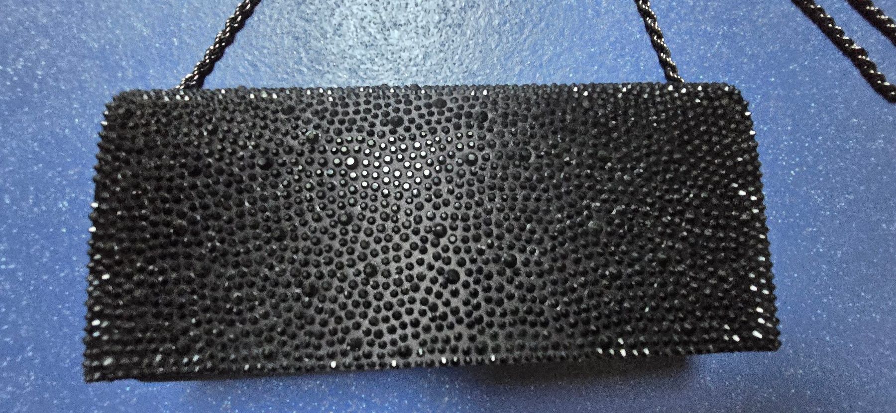 Borse da donna: Abendtasche von Scheilan neu – Nuovo (secondo la descrizione) da Meggen venduto da Mcgiver_1 1