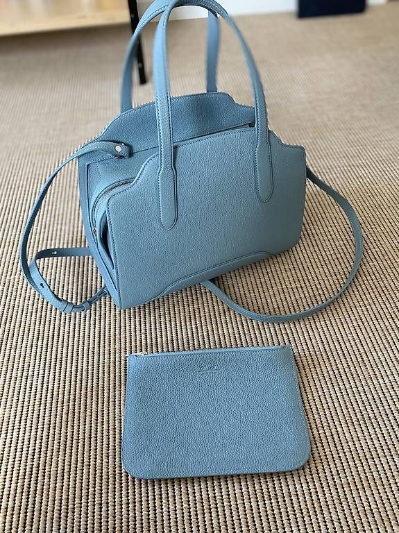 Loro Piana Borse da donna: NEU Loro Piana Handtasche – Nuovo e nell'imballaggio originale da Zürich venduto da vkummer 3