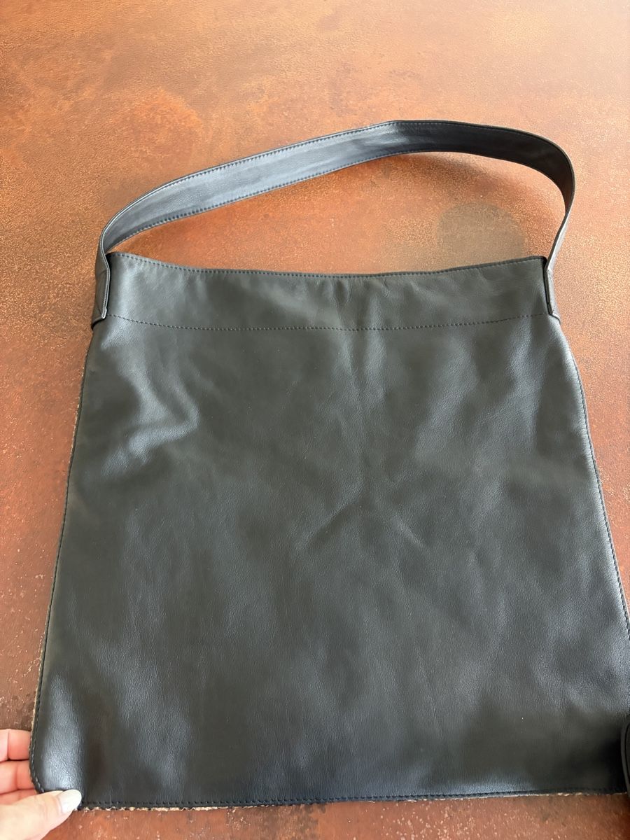 Gérard Darel Borse da donna: Gerard Darel Python Leather Bag – Usato da Zürich venduto da Sonikasantos 4